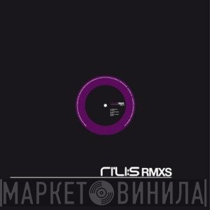 Rino Cerrone  - Rilis Remixes Vol. 4