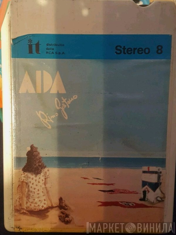 Rino Gaetano  - Aida
