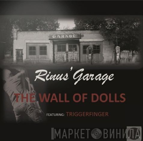 Rinus' Garage - The Wall Of Dolls