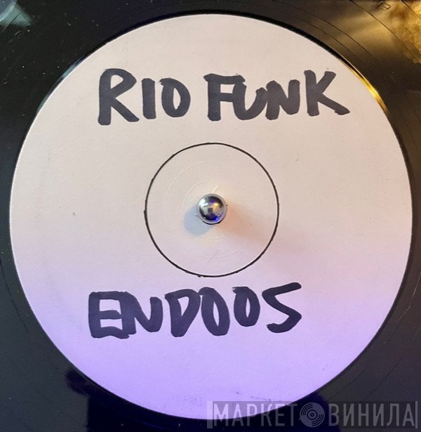 Rio Funk - Babes From Bahia