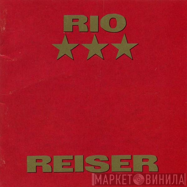 Rio Reiser  - Rio ***