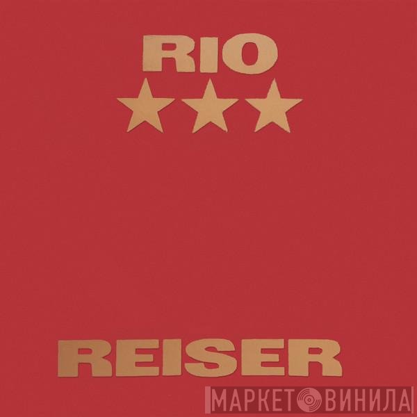 Rio Reiser  - Rio***