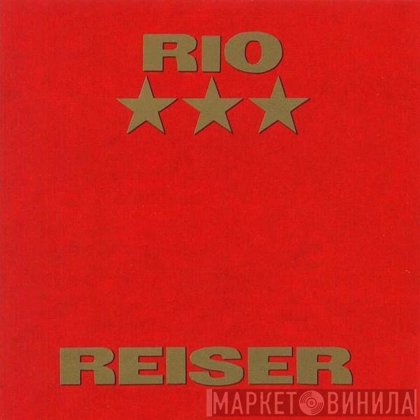 Rio Reiser  - Rio***