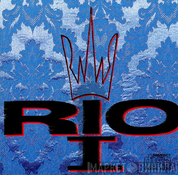 Rio Reiser  - Rio I.