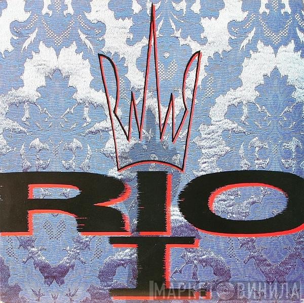 Rio Reiser  - Rio I.