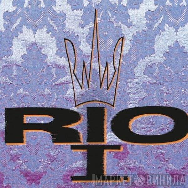 Rio Reiser  - Rio I.