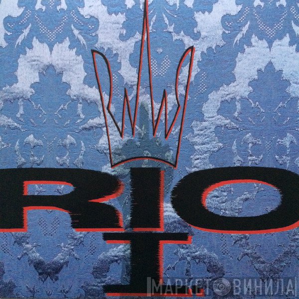 Rio Reiser  - Rio I.