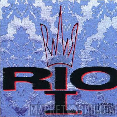 Rio Reiser  - Rio I.