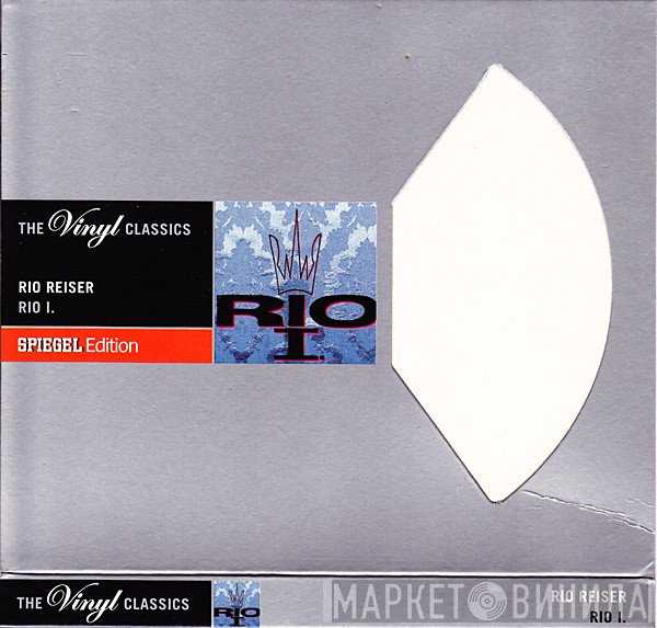 Rio Reiser  - Rio I.