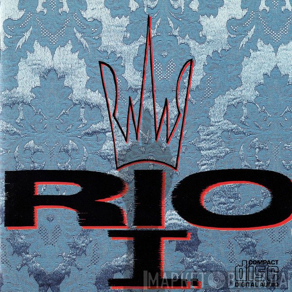Rio Reiser  - Rio I.