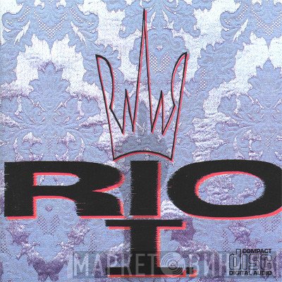 Rio Reiser  - Rio I.