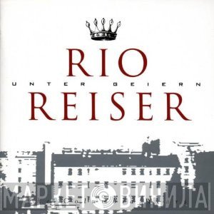 Rio Reiser  - Unter Geiern