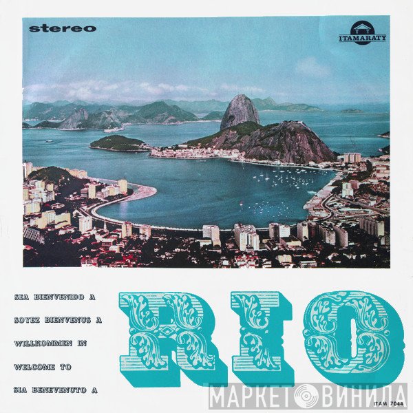  - Rio
