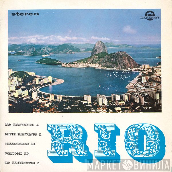  - Rio