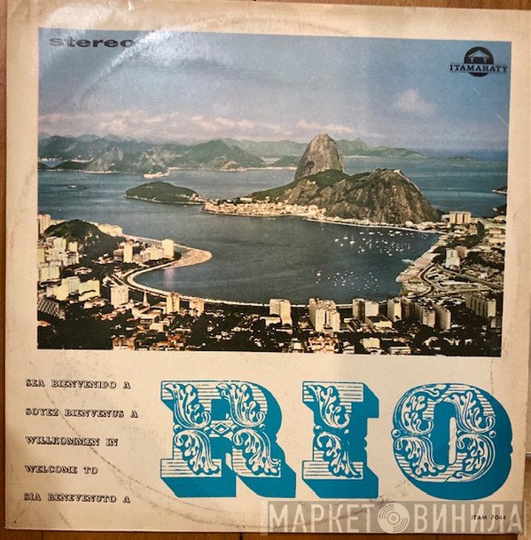  - Rio