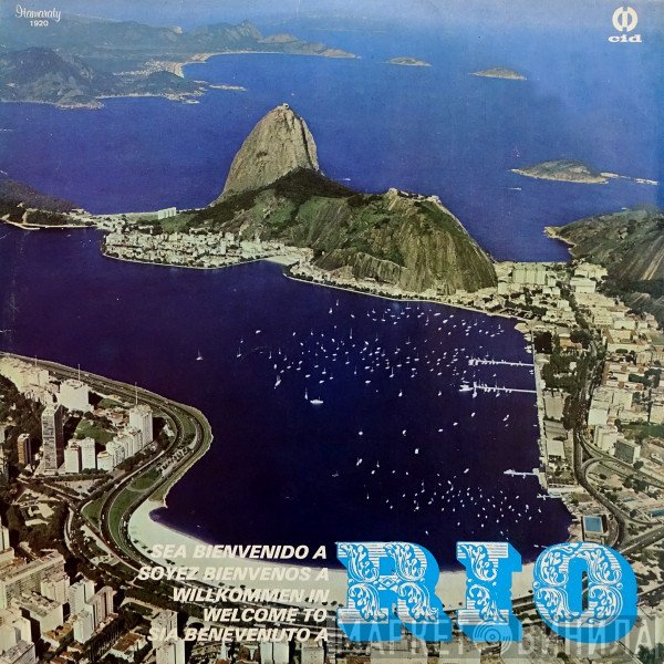  - Rio