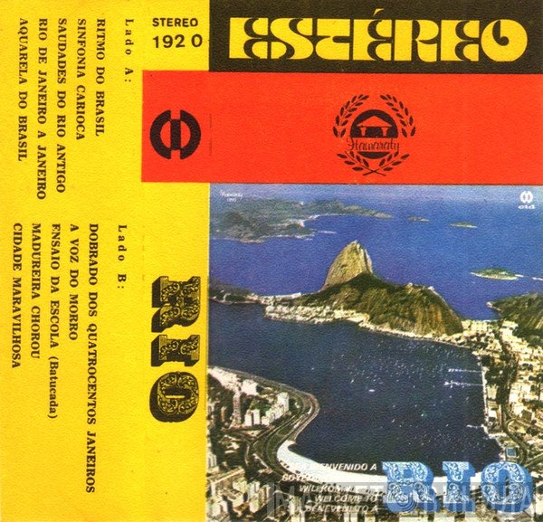  - Rio
