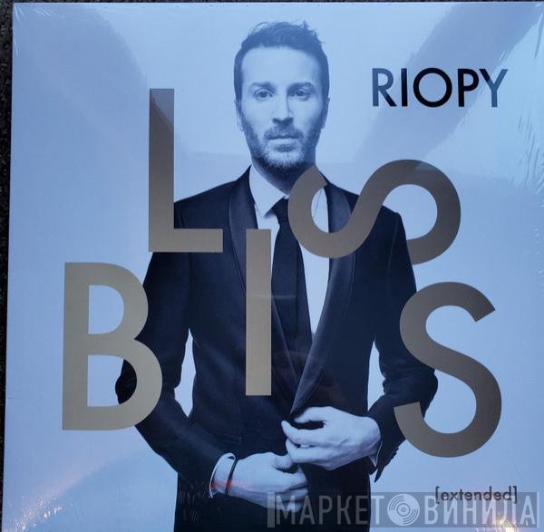 Riopy  - Bliss [Extended]