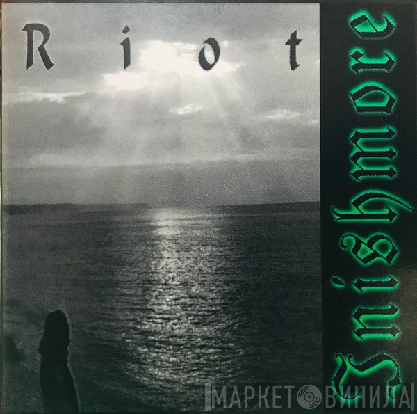 Riot   - Inishmore