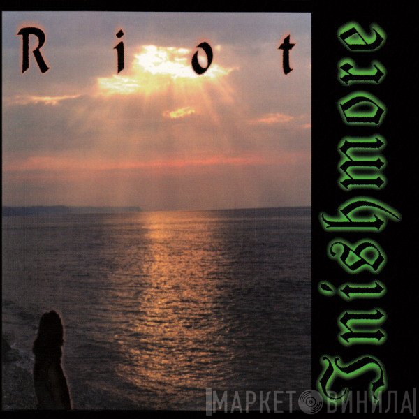 Riot   - Inishmore
