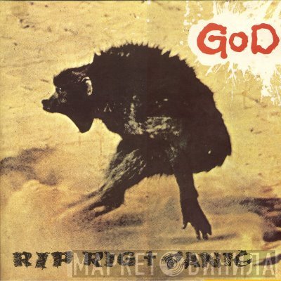 Rip Rig & Panic  - God