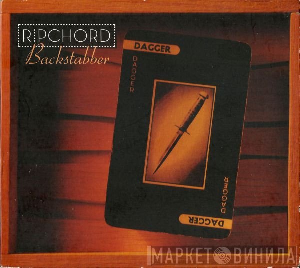 Ripchord - Backstabber