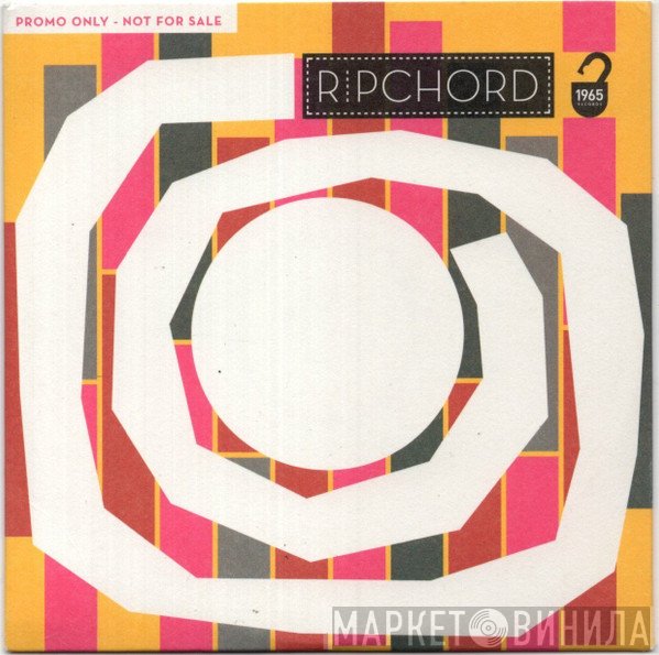 Ripchord - Backstabber