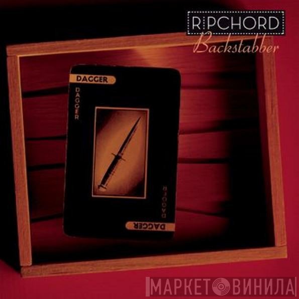 Ripchord - Backstabber