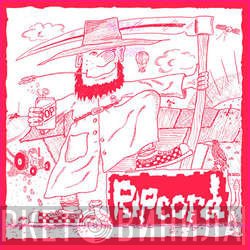 Ripcord - Harvest Hardcore
