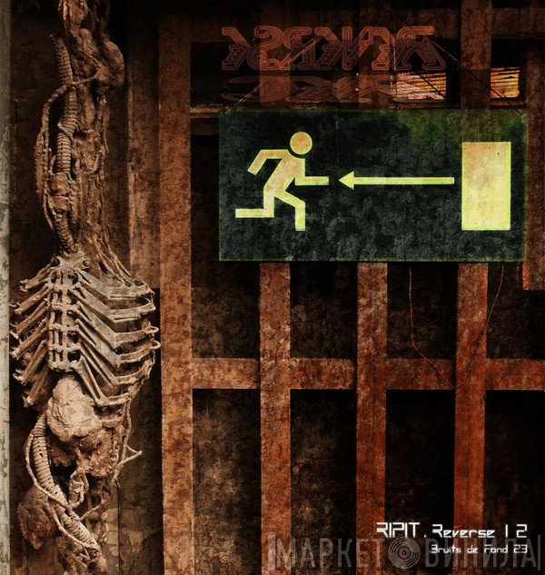 Ripit  - Reverse 12