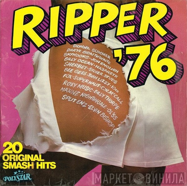  - Ripper '76
