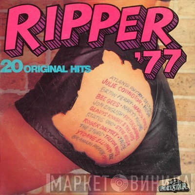  - Ripper '77