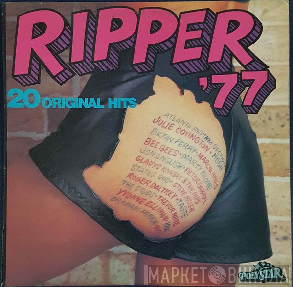  - Ripper '77
