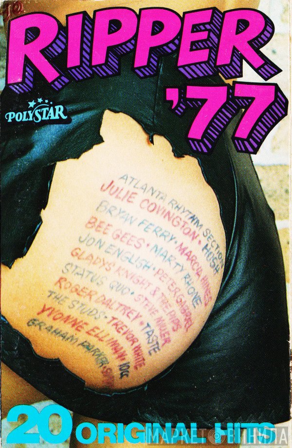  - Ripper '77
