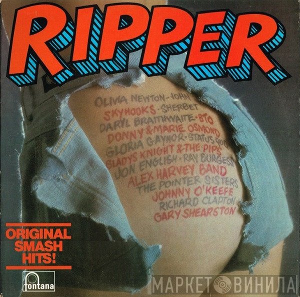  - Ripper
