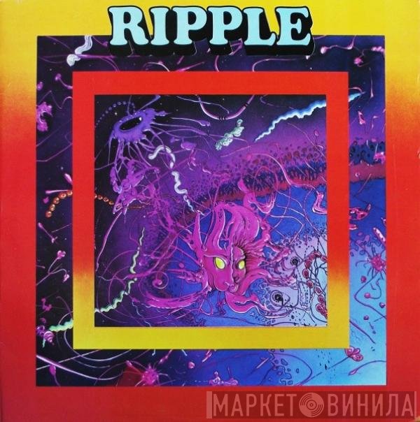 Ripple  - Ripple