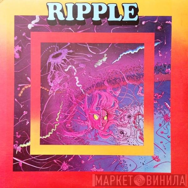 Ripple  - Ripple