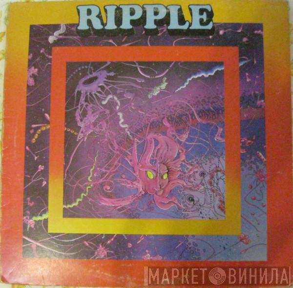 Ripple  - Ripple