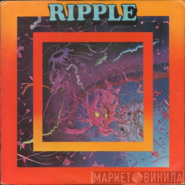 Ripple  - Ripple