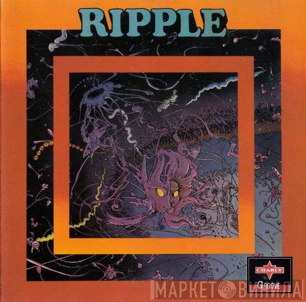 Ripple  - Ripple