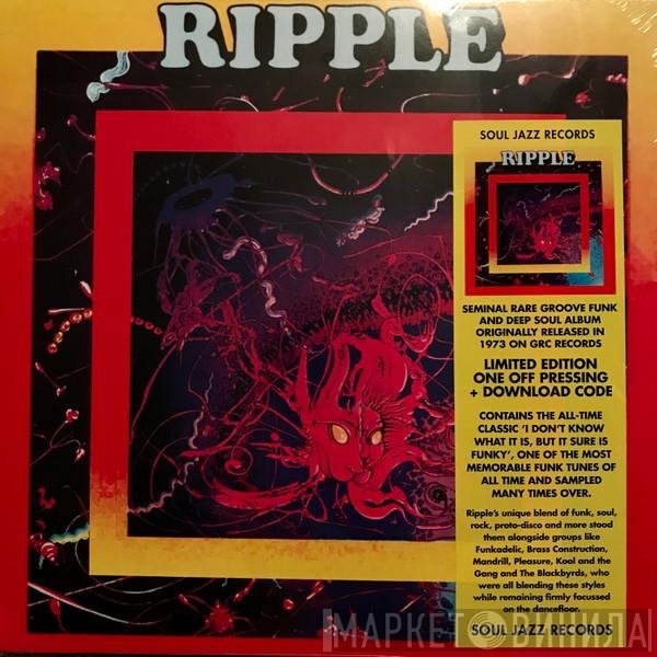 Ripple - Ripple
