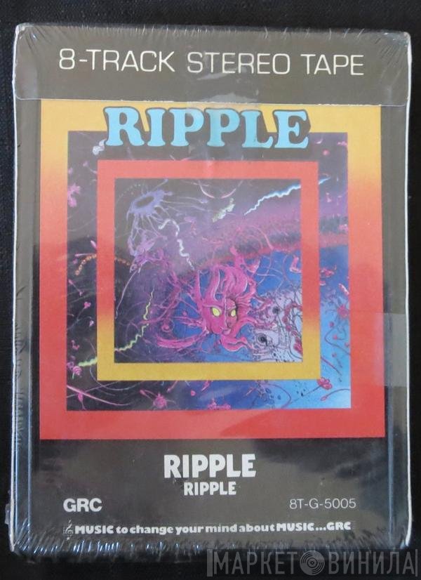 Ripple  - Ripple