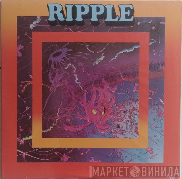 Ripple  - Ripple