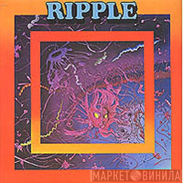 Ripple  - Ripple