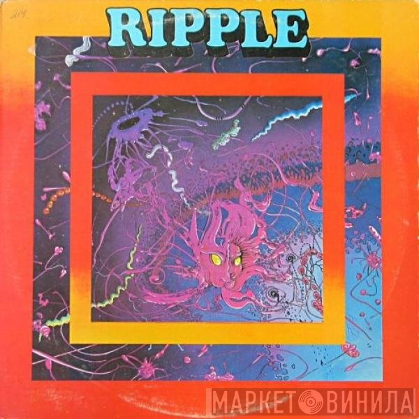 Ripple  - Ripple