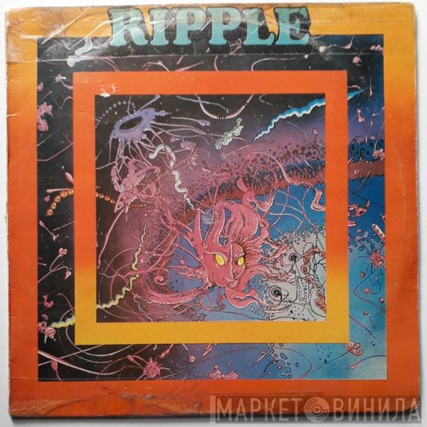 Ripple  - Ripple