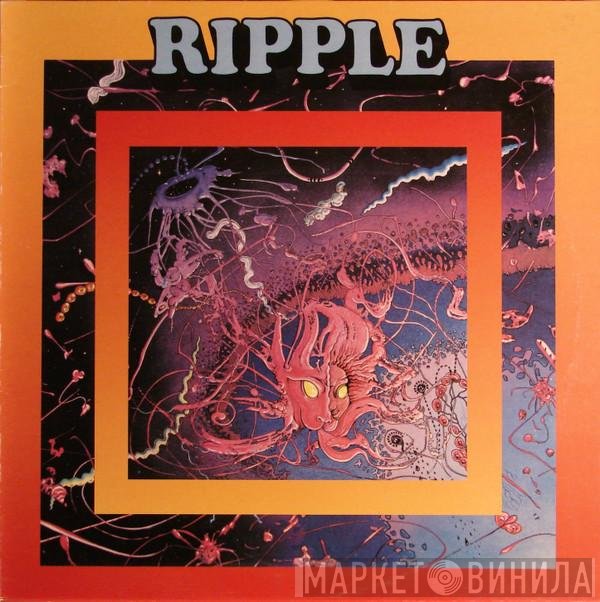Ripple  - Ripple