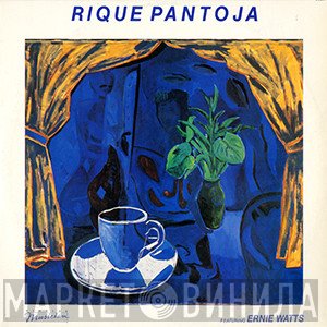 Rique Pantoja  - Rique Pantoja