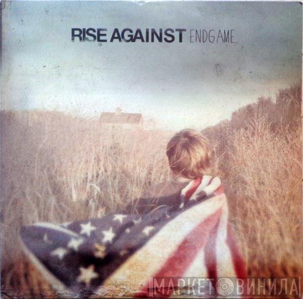 Rise Against  - Endgame