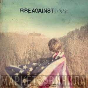 Rise Against  - Endgame